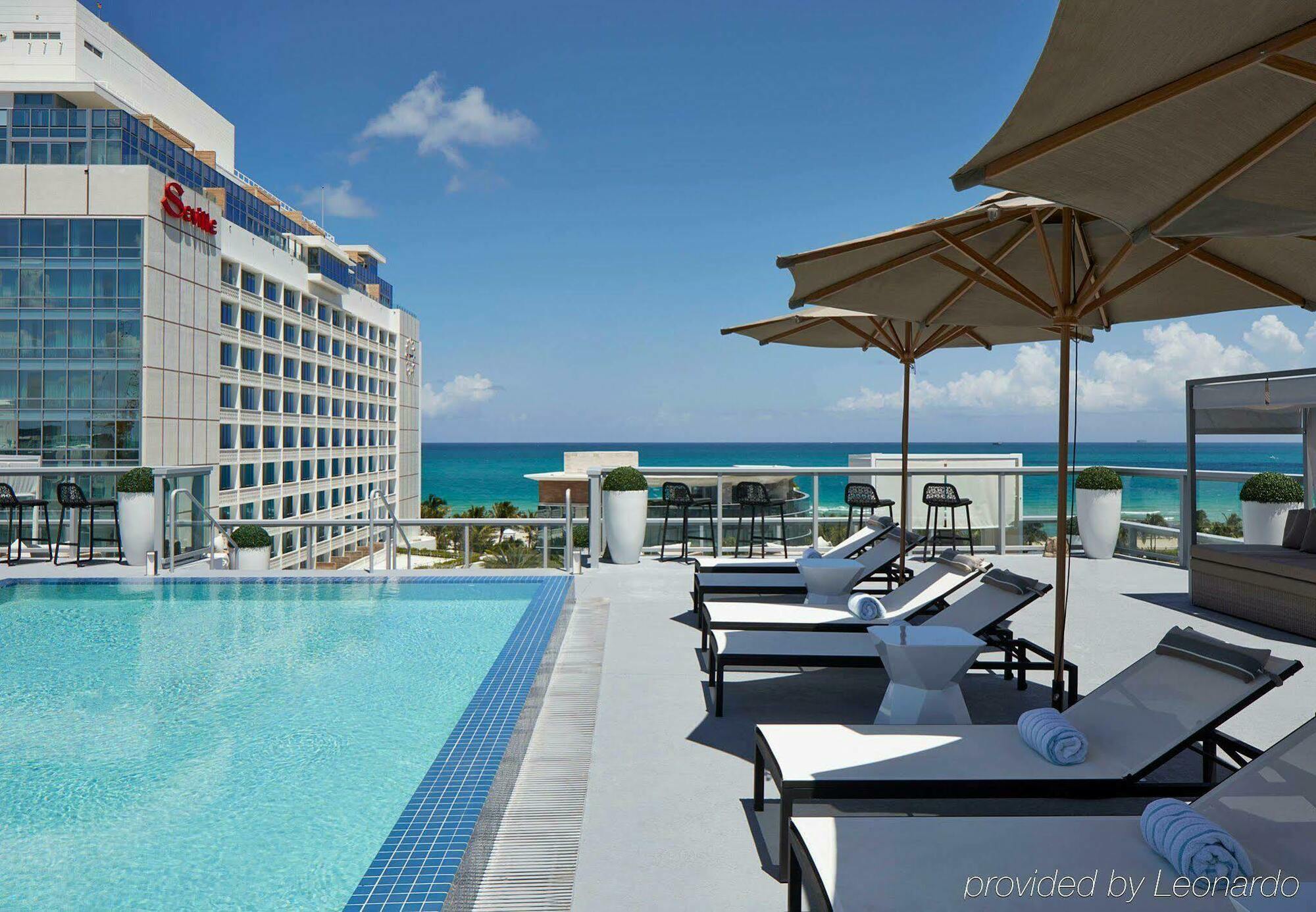Ac Hotel By Marriott Miami Beach Dış mekan fotoğraf